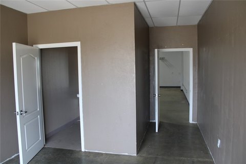 Springdale Flex Space Available