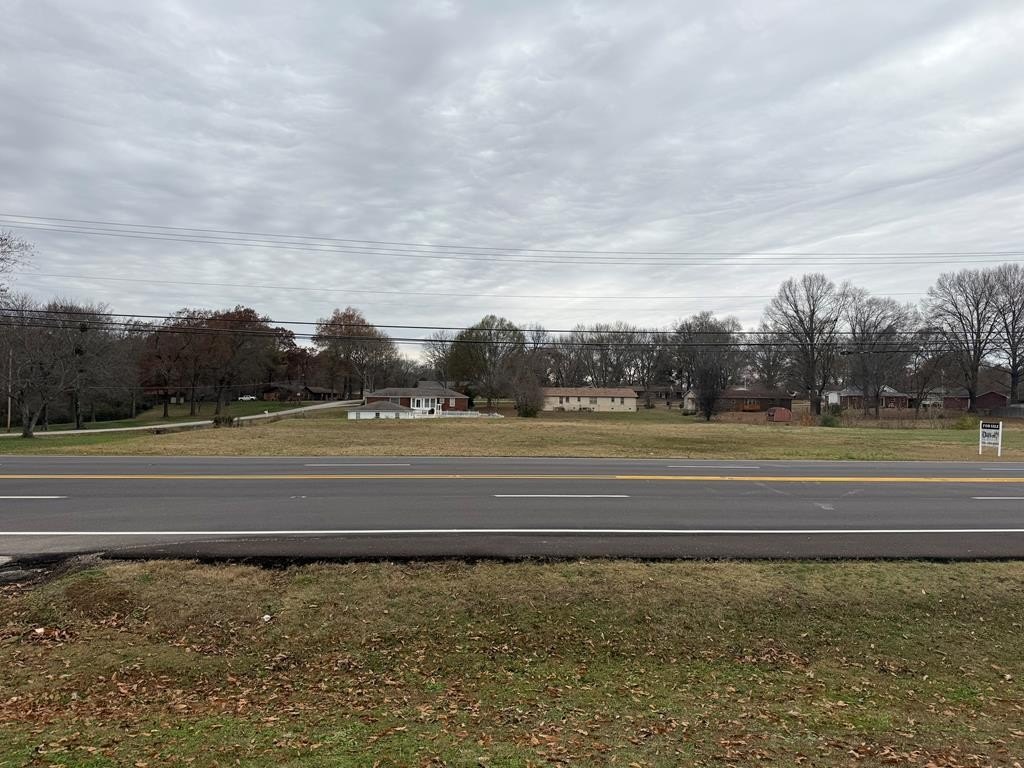 Commercial Land on Highway 79