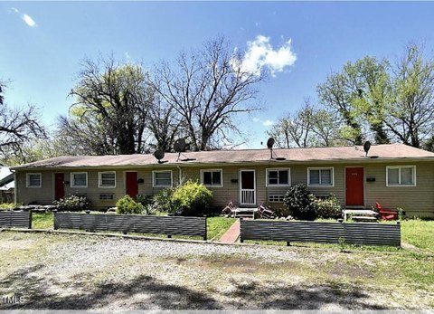 Raleigh Multifamily Investment Opportunity