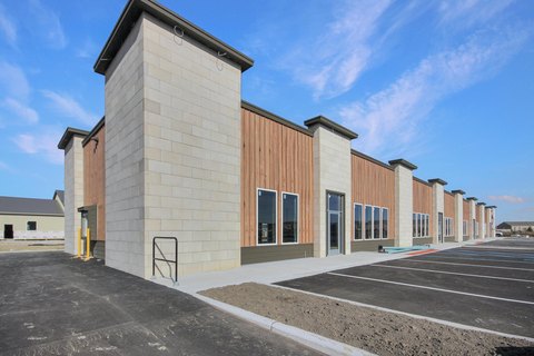 Railside Business Park Opportunity