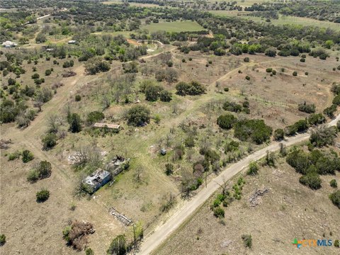Texas Land - Hunting Paradise