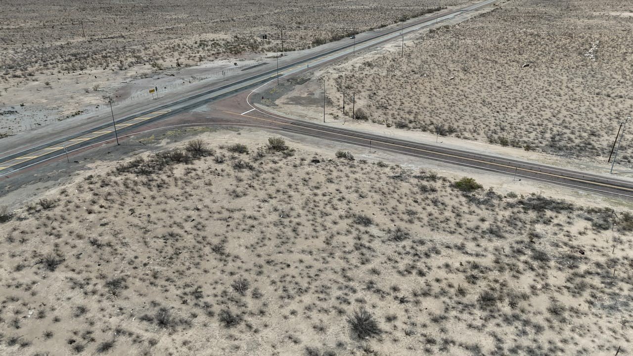 795 Acres on US Highway