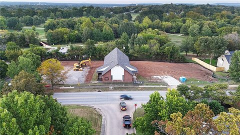 Fayetteville Commercial Space For Rent