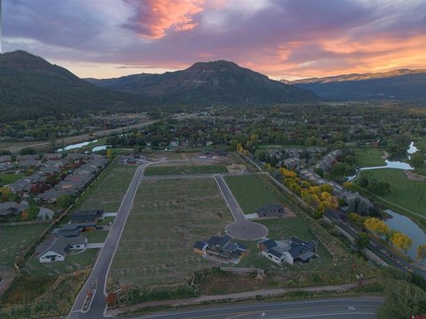 Residential Land in Durango, CO