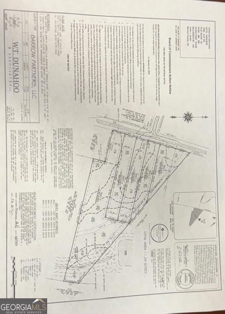 Land for Residential Development