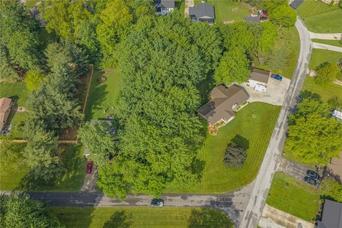 Residential Waterfront Home Lot
