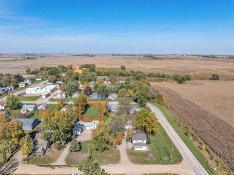 LAND, Montgomery, IA