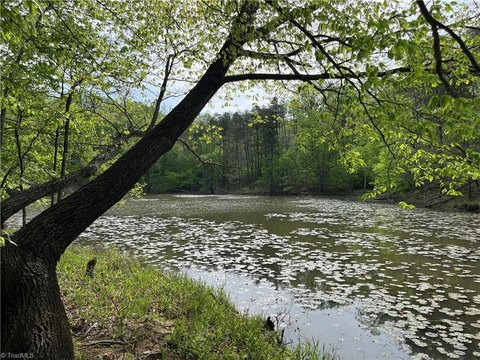 LAND - Germanton, NC