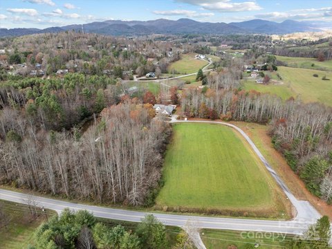 LAND - Hendersonville, NC
