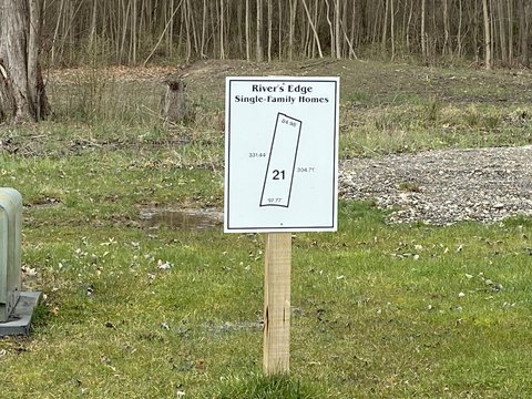 Residential Land in St. Joseph