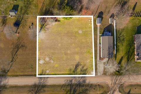 Lexington Vacant Land Near Beach