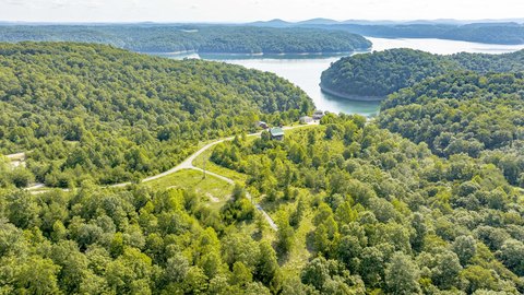 Lake Cumberland Buildable Land