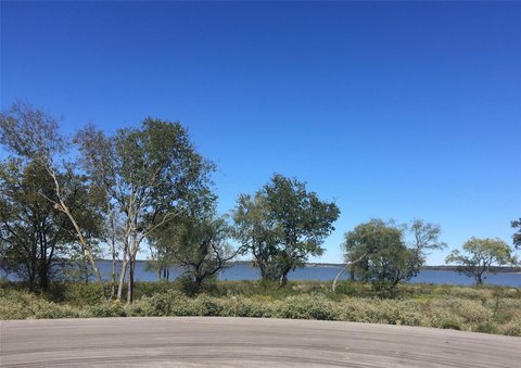 Lakefront Waterfront Land Opportunity