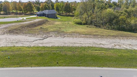 Residential Land in Auburn, Indiana