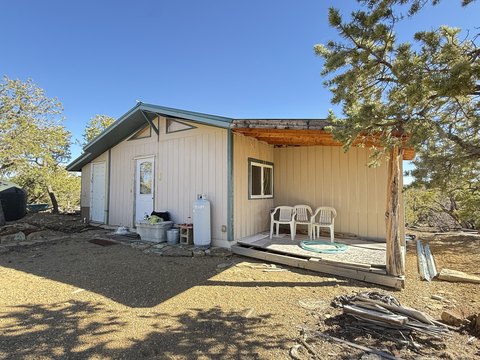 Land in Wild Horse Subdivision