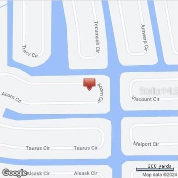 LAND - PORT CHARLOTTE, FL