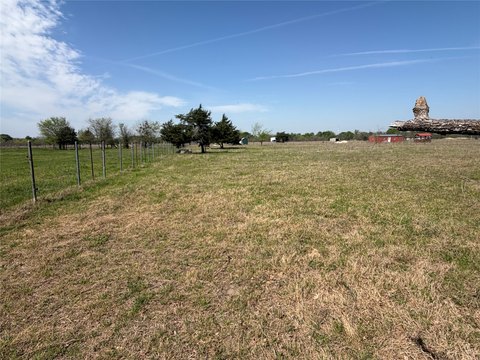 Unrestricted Land Near Highway 429