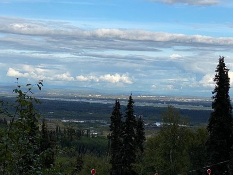 LAND, Fairbanks, AK