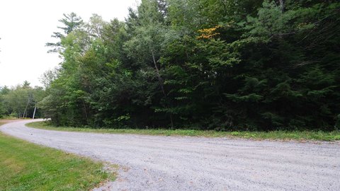 Land, Ludlow, VT
