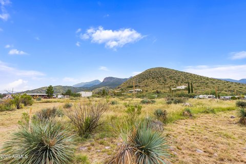 Land, Hereford, AZ