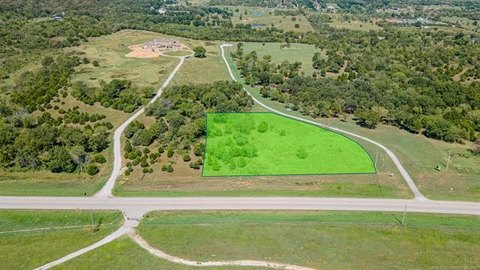 Vacant Land, Tulsa, OK