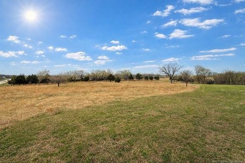 Vacant Land, Tulsa, OK