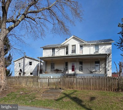 Victorian Multi-Family Investment Opportunity