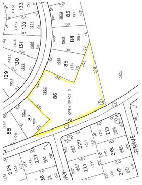 Land with Sewer Access