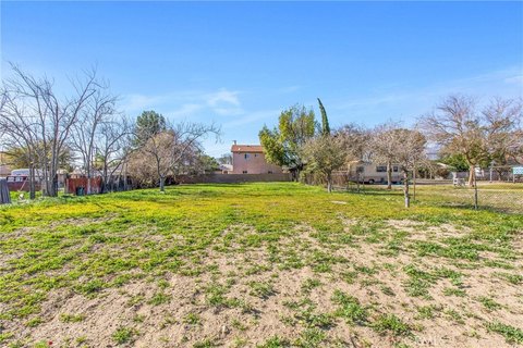 Fontana Land Parcel For Sale