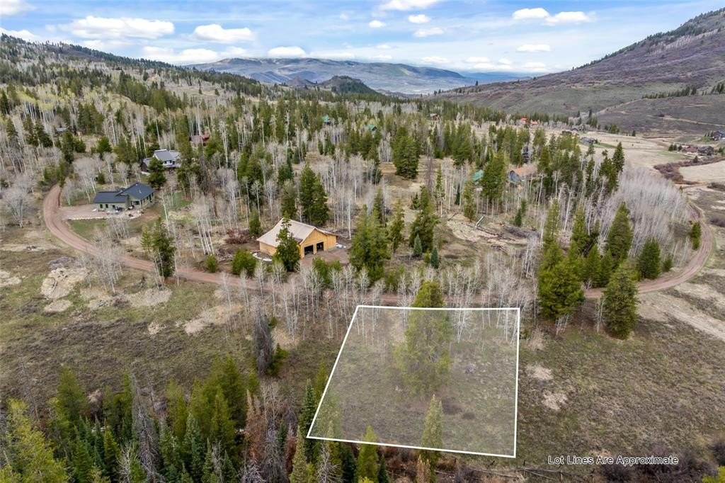 Land in Oak Creek, CO