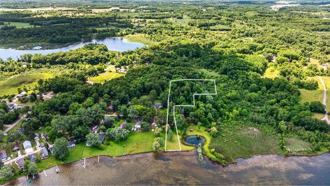 Acreage - Jackson, MI