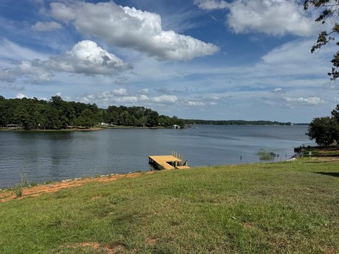 LAND - Sparta, GA