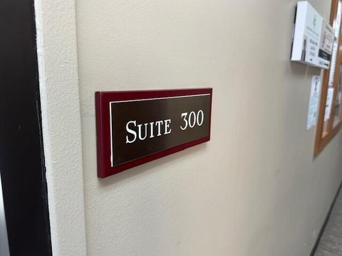 Downtown Jackson Office Space Available