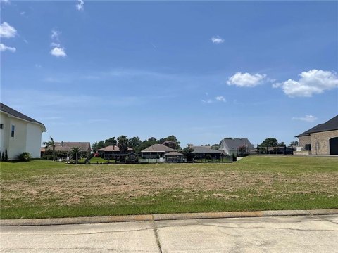 Land, Slidell, LA