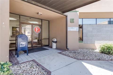 Medical Office Space with Build-Out