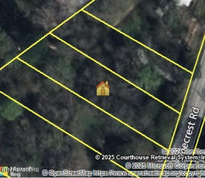 Residential Lot in Jacksboro, TN