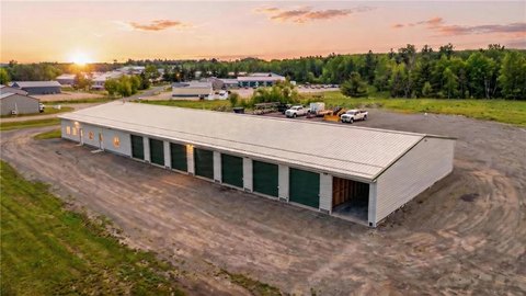 Commercial Property Near Walker, MN