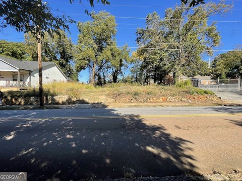 Atlanta Land Opportunity