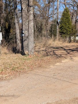 Residential Lot in Mabank, TX