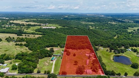 Vacant Land - McAlester, OK