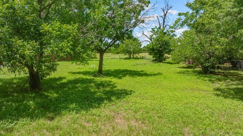 LAND - Granbury, TX