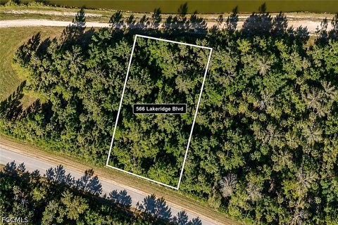 Land, Lehigh Acres, FL