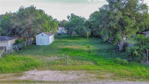 Residential Land Lot