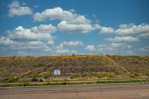Prime Commercial Land, Pueblo, CO
