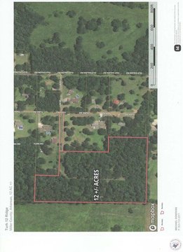 Land For Sale, Texarkana