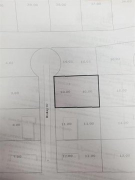 Residential Land in Ripley, TN