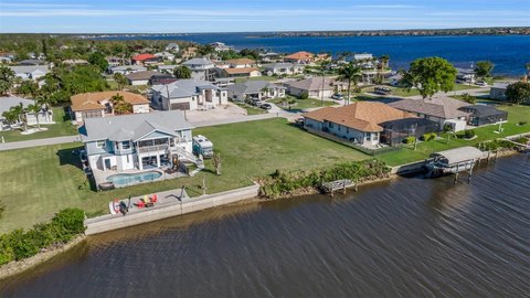 Land, PORT CHARLOTTE, FL