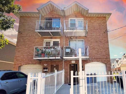 Spacious Ozone Park Multi-Family Home