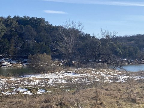 Land, Mineral Wells, TX