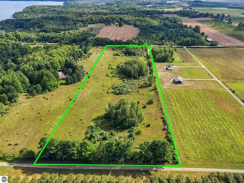 Vacant Lot/Land, Williamsburg, MI
